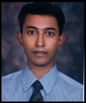 My Friend Mohsin....... a great guy.....